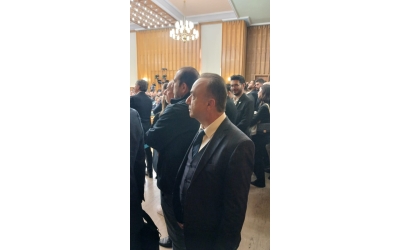 Meclis Ziyaretimiz