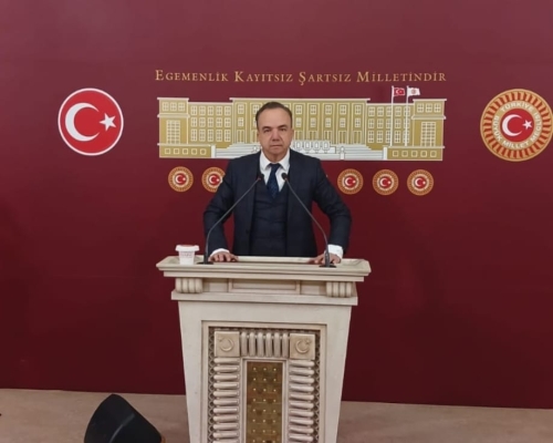 Serkan KURNAZ 